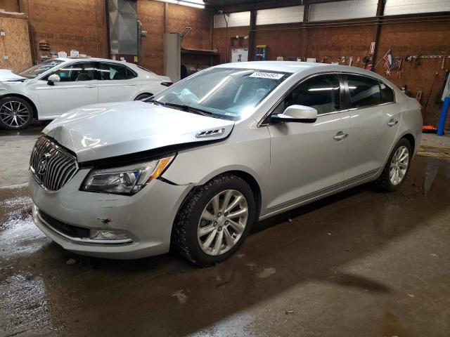 2014 Buick LaCrosse 