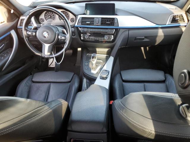 WBA8B9G53HNU51485 BMW 330 I