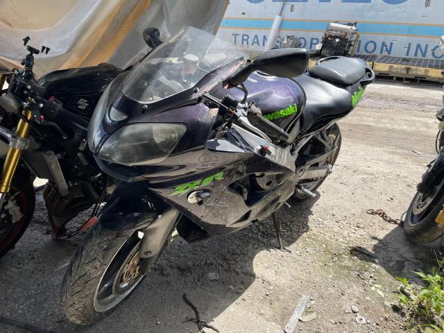 2000 KAWASAKI ZX900 E JKAZX2E16YA001640