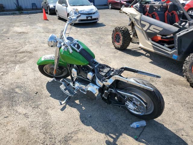2004 HARLEY-DAVIDSON FLSTFI 1HD1BXB174Y033726