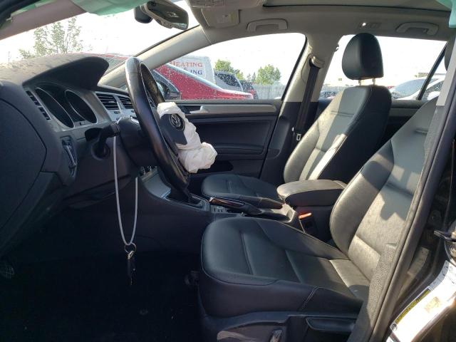 2016 VOLKSWAGEN GOLF SPORT - 3VWA17AU2GM514917