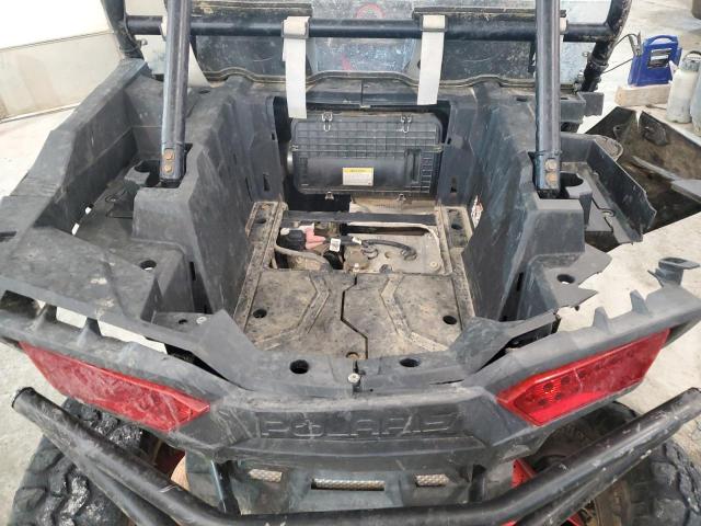 2017 POLARIS RZR XP 100 - 3NSVDE997HF786108