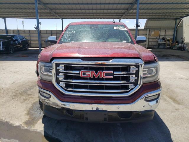 2016 GMC SIERRA 150 - 3GTP1NEC2GG197626