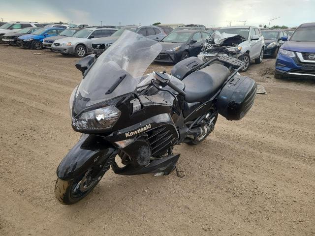 2012 KAWASAKI ZG1400 C - JKBZGNC13CA014645