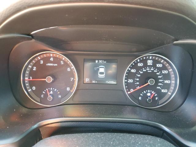 3KPF24AD4ME386044 KIA FORTE FE