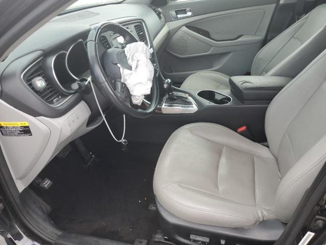 5XXGN4A70EG303515 KIA OPTIMA EX