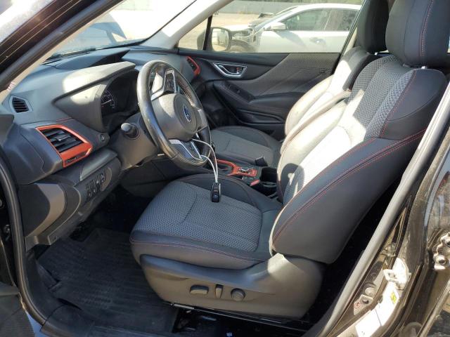 JF2SKAPCXKH572661 Subaru Forester Sport