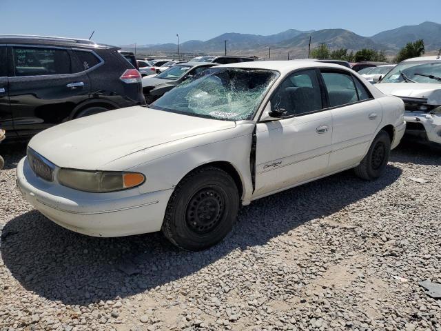 2002 Buick Century Custom