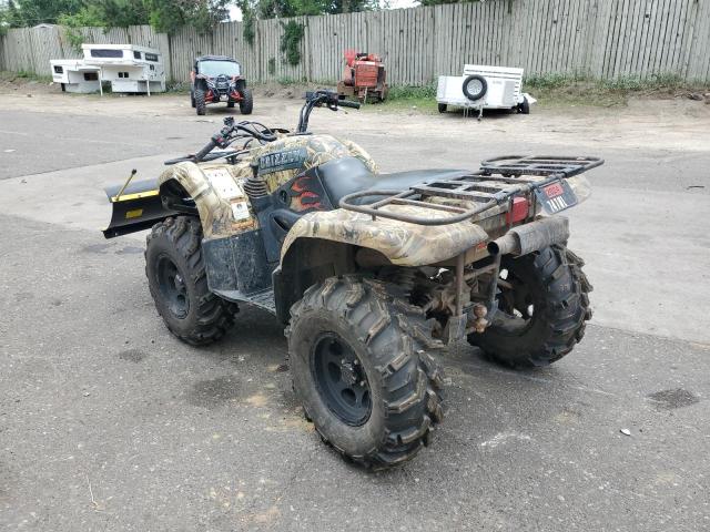2003 YAMAHA YFM660 FWA - JY4AM03Y03C006408