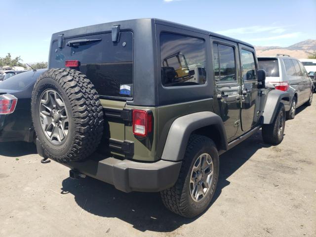 1C4BJWFG8FL559171 Jeep Wrangler Unlimited Rubicon