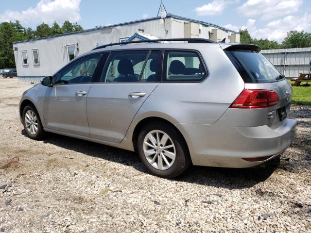 2016 VOLKSWAGEN GOLF SPORT - 3VWC17AU2GM515154