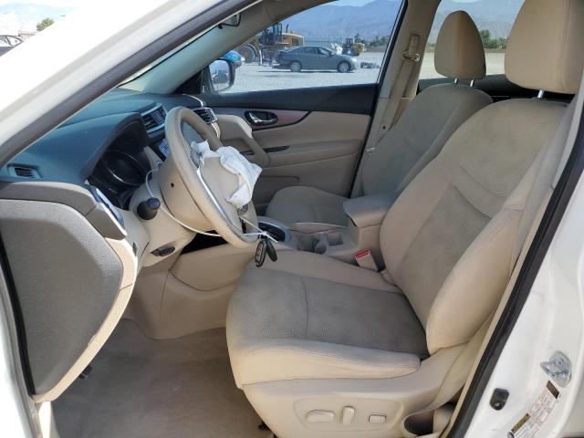 5N1AT2ML0EC774150 Nissan ROGUE S