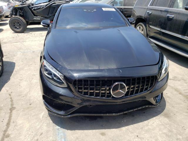 WDDXJ8FB5GA013064 Mercedes-Benz S 550