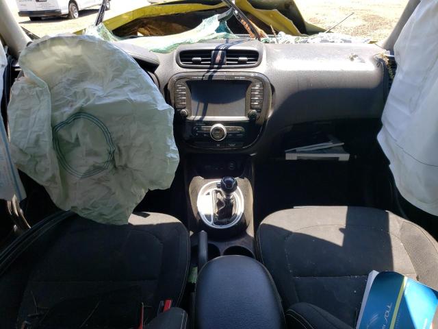 KNDJP3A57E7016075 KIA SOUL +