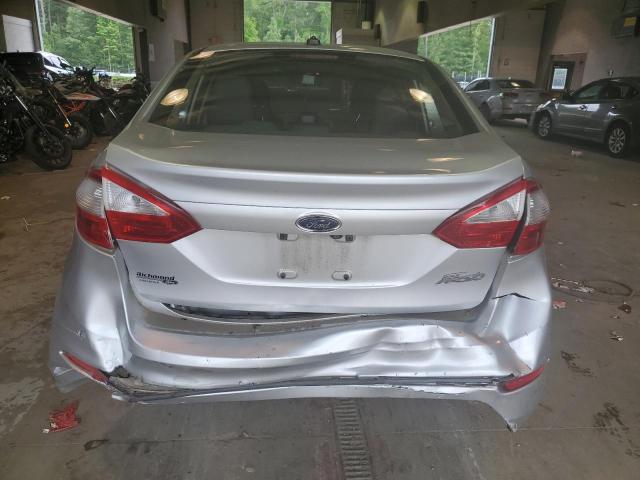2018 FORD FIESTA 3FADP4AJ2JM100469