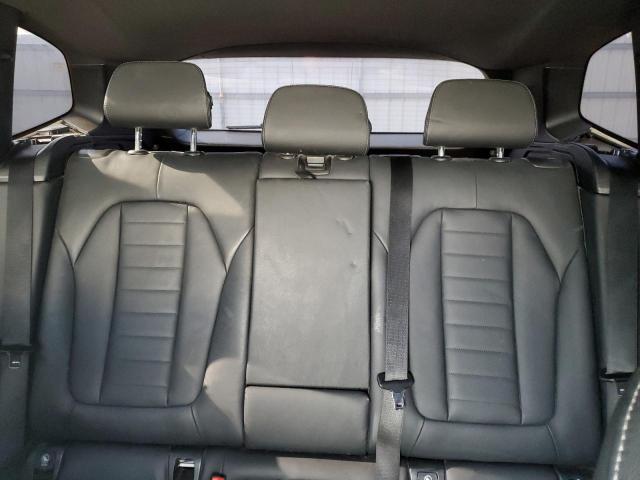 2022 BMW X3 M 5YM13EC08N9J74798