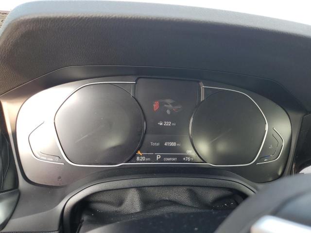 2021 BMW 430XI - WBA73AP0XMCF69671