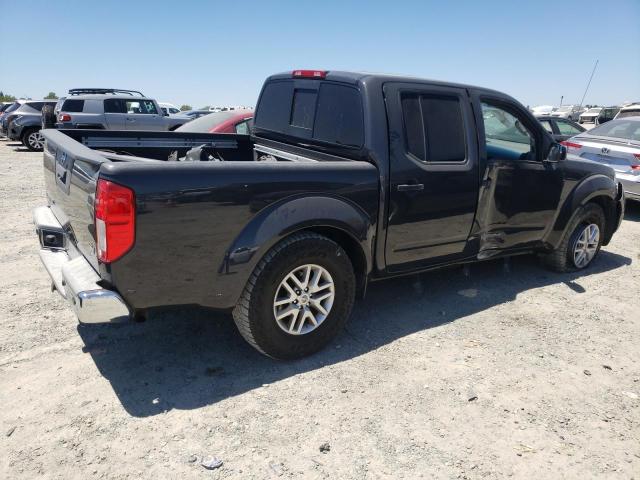 1N6AD0ER1FN767090 Nissan FRONTIER S