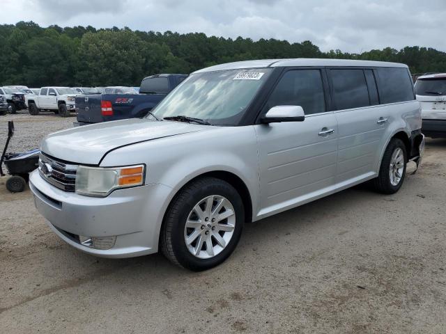 2009 Ford Flex SEL