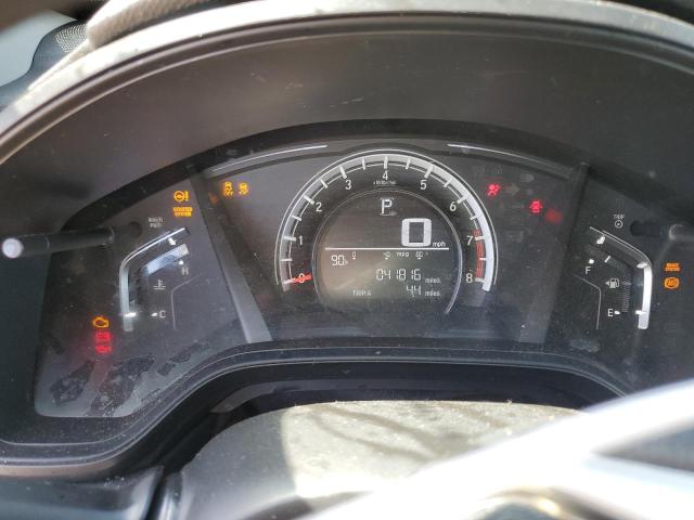 7FARW5H34HE013529 Honda CR-V LX