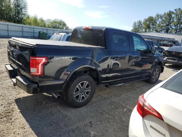 1FTEW1EP2GFD26745 Ford F150 Supercrew