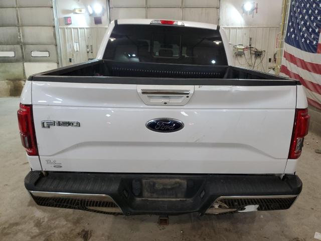 1FTEW1EP6HKC72536 2017 Ford F150 Supercrew
