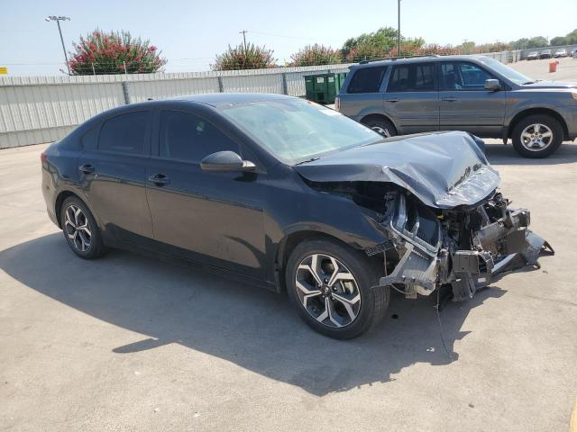 3KPF24AD1ME384199 Kia Forte FE 4