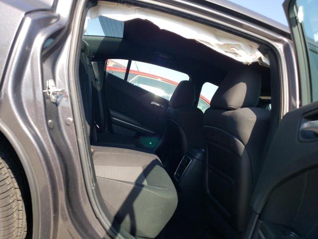 2C3CDXHG6KH673650 Dodge CHARGER GT