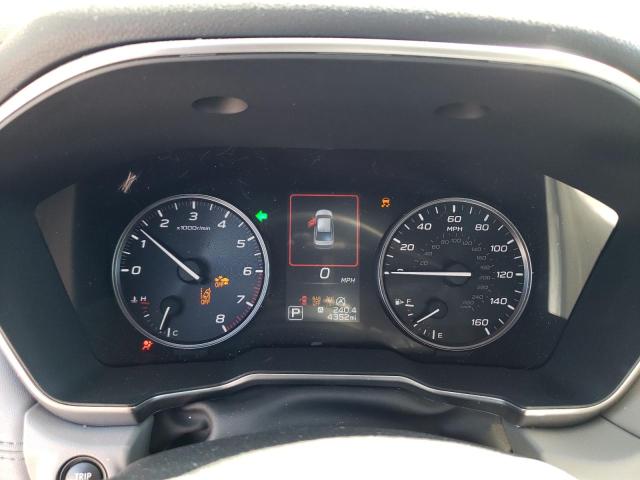 4S3BWAM63P3003141 Subaru Legacy Limited