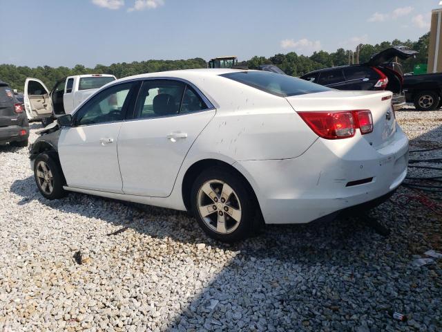 2016 Chevrolet Malibu Limited Ls VIN: 1G11A5SA1GU126156 Lot: 61442603