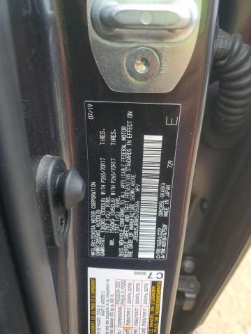 JTEBU5JRXK5735366 Toyota 4Runner SR 12