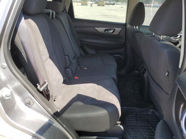KNMAT2MV6GP633567 Nissan ROGUE S