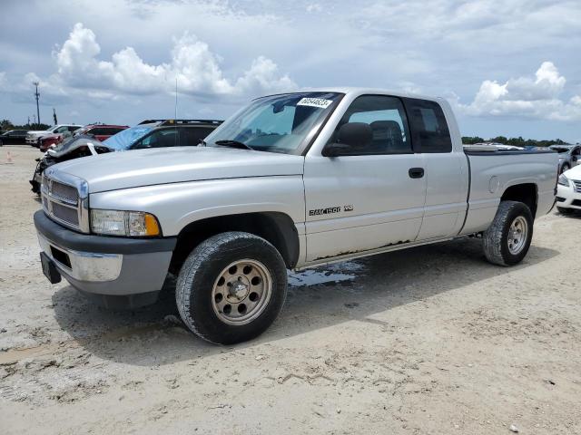 2001 Dodge Ram 1500 