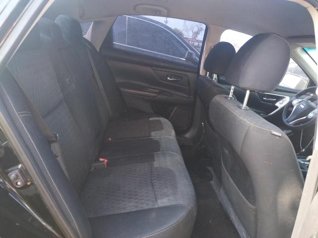 1N4AL3AP1GC222926 Nissan ALTIMA 2.5