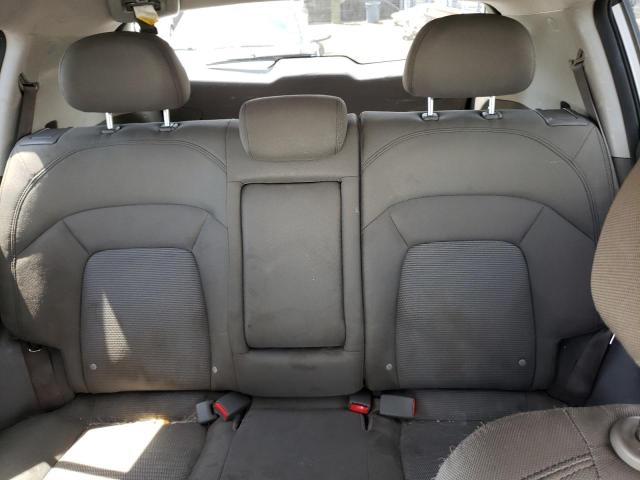 KNDPBCAC6G7876317 KIA Sportage Lx