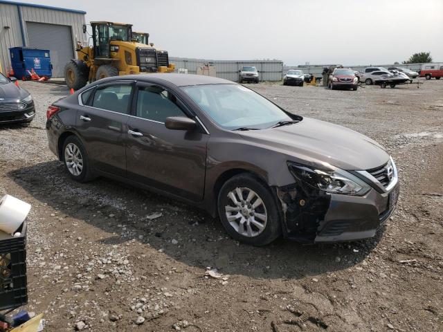 1N4AL3AP8HN322611 Nissan ALTIMA 2.5