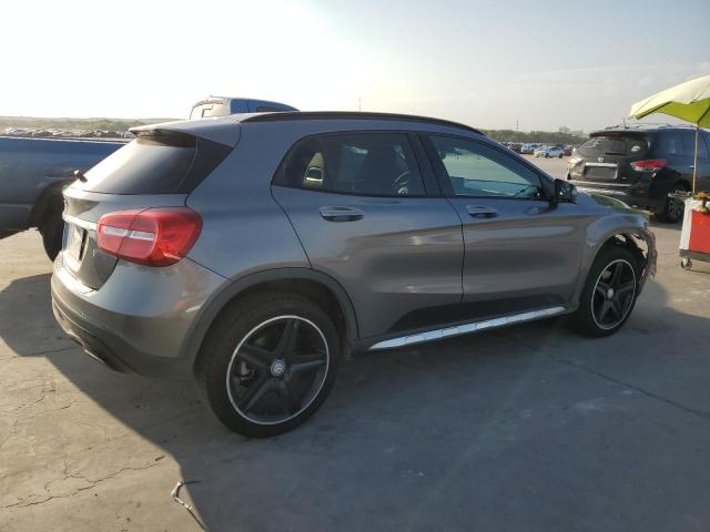 2017 MERCEDES-BENZ GLA 250 - WDCTG4EB9HJ290622