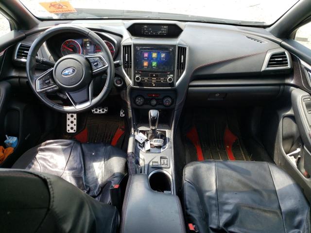 4S3GTAL6XH3751127 Subaru Impreza Sport