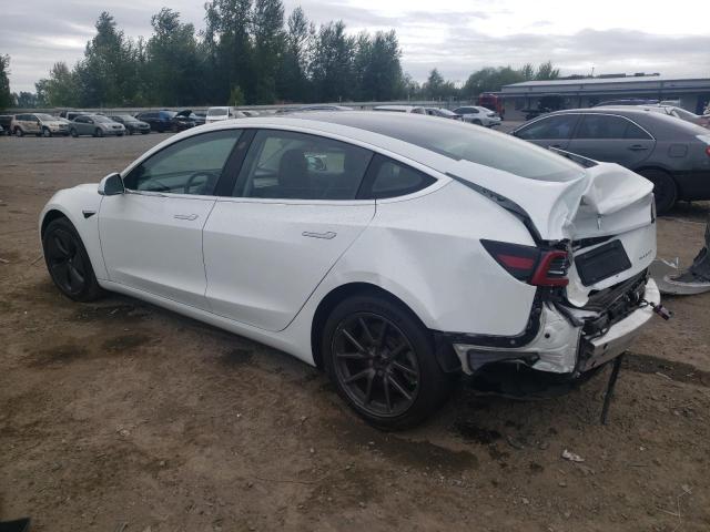 5YJ3E1EB6JF094662 Tesla MODEL 3