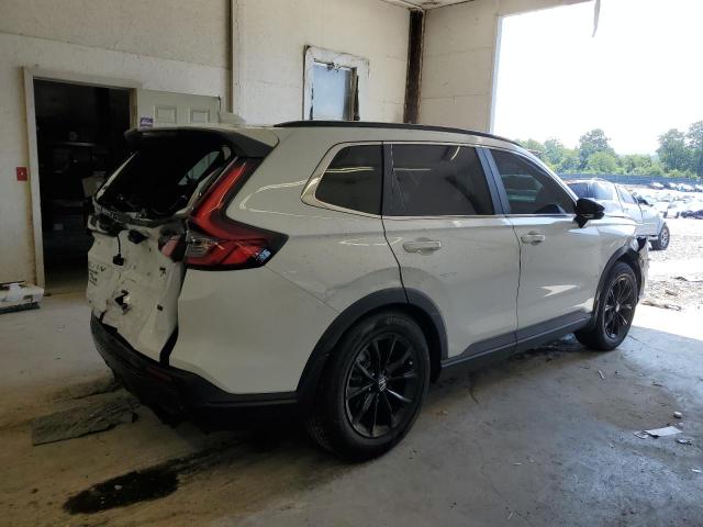 2023 HONDA CR-V SPORT - 2HKRS5H51PH705420