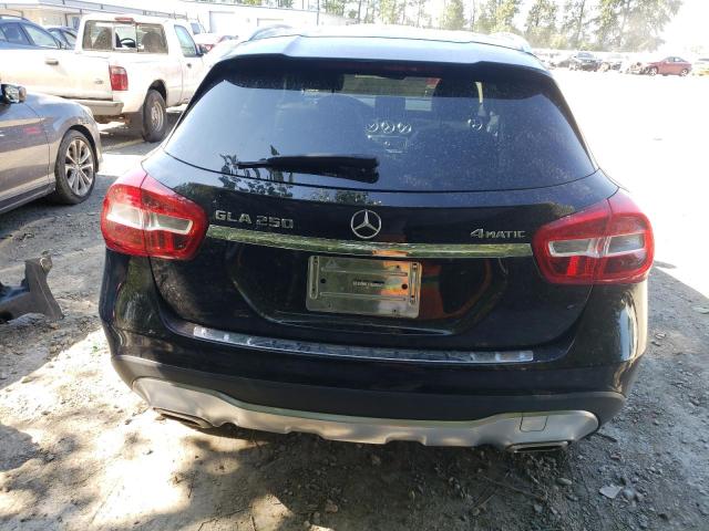 WDCTG4GB0KU016941 Mercedes-Benz Gla 250 4matic