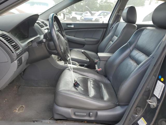 1HGCM56726A058831 | 2006 Honda accord ex