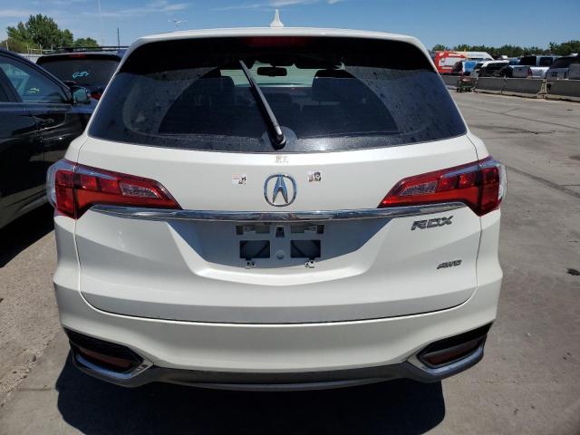 5J8TB4H5XHL020170 Acura Rdx Technology