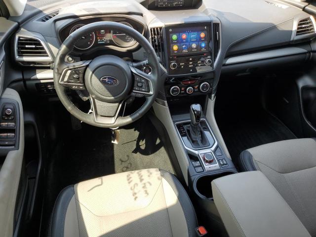 JF2SKAUC9KH507840 Subaru Forester Limited