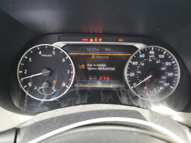 3N1AB8CV3LY262161 Nissan SENTRA SV