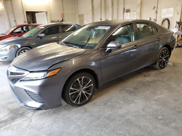 2020 TOYOTA CAMRY SE for Sale | TN - KNOXVILLE | Tue. Nov 07, 2023 ...