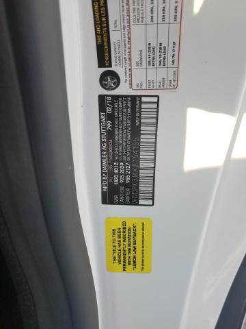 2018 MERCEDES-BENZ SLC 300 - WDDPK3JAXJF154155