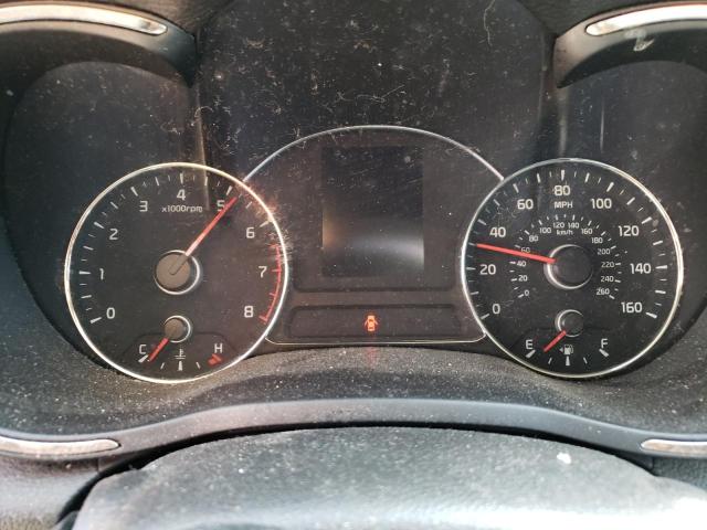 3KPFK4A74JE231404 KIA FORTE LX