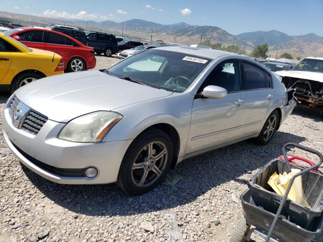 2004 Nissan Maxima SE