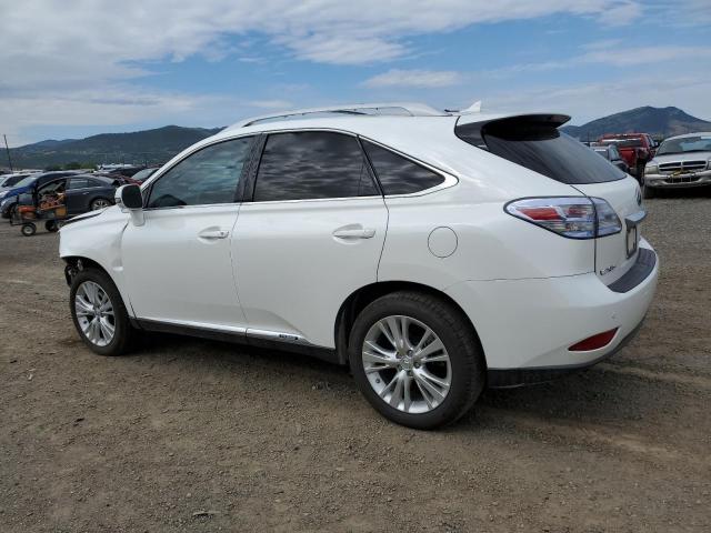 Vin: jtjbc1baxa2018519, lot: 59682723, lexus rx450 450 20102